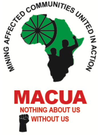 MACUA logo