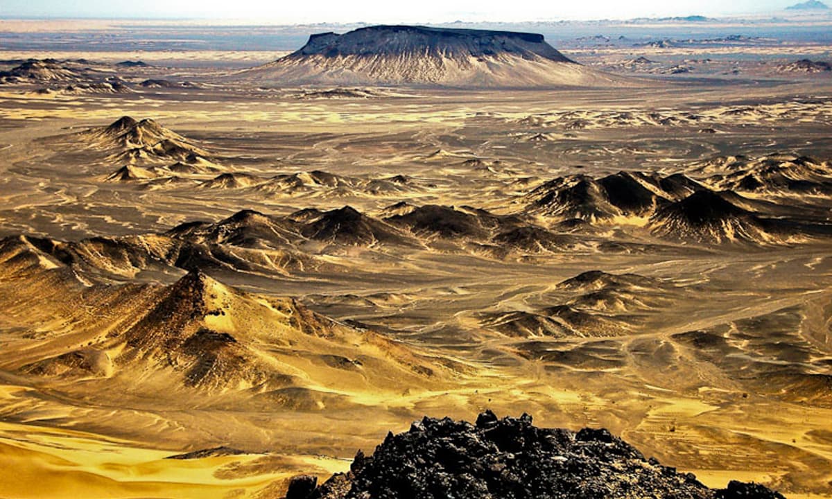 Reko Diq, Balochistan