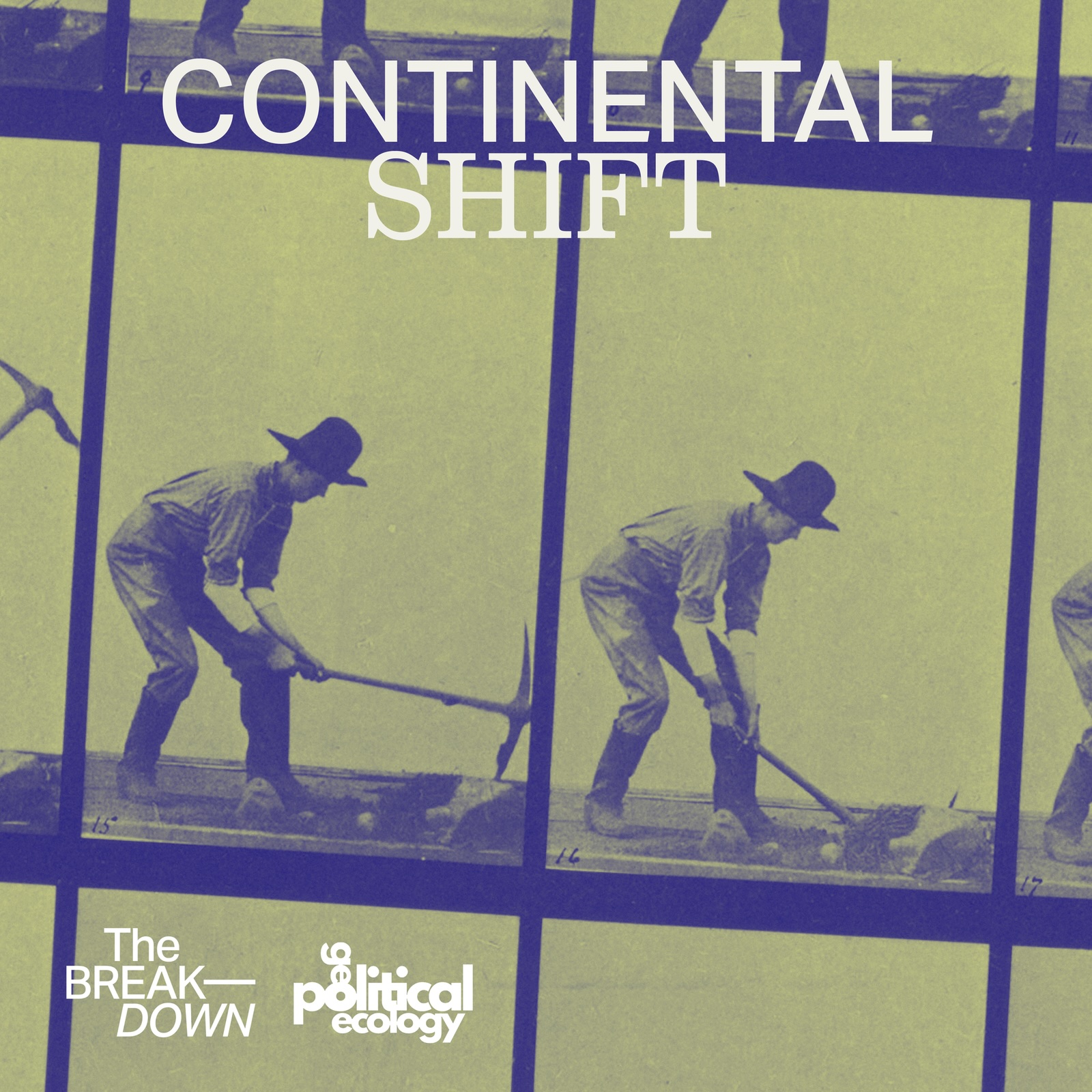 Continental Shift