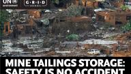 UNEP Tailings Safety is No Accident 2017